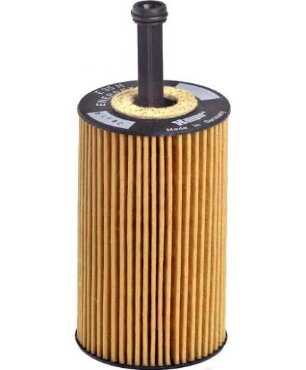 Hengst Фильтр масляный Фото 2