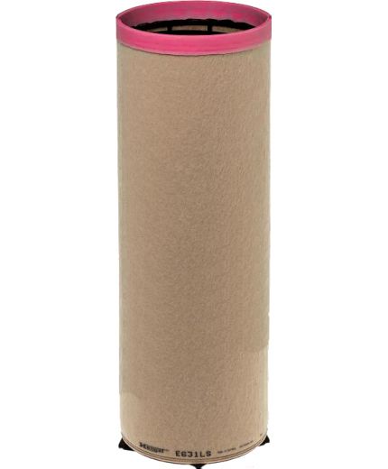 Hengst Фильтр воздушный Фото 2