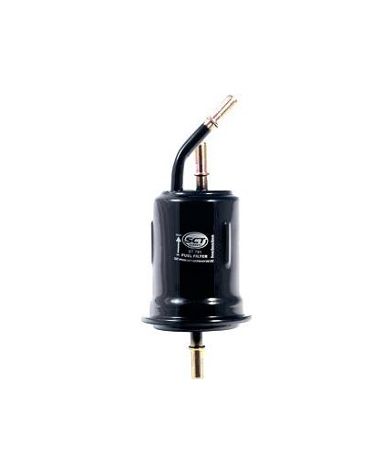 SCT Фильтр топливный