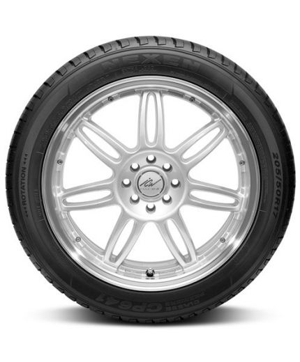 NEXEN N-BLUE HD PLUS 175/60R14 79H Фото 5