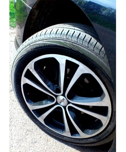 NEXEN N-BLUE HD PLUS 225/60R17 99H Фото 4