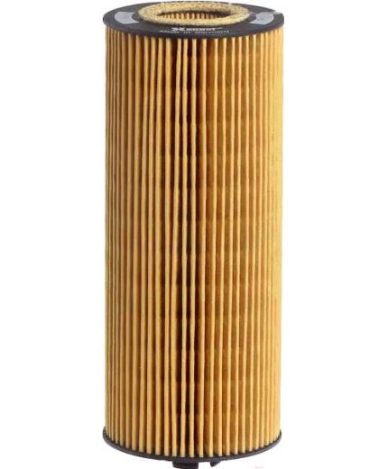 Hengst Фильтр масляный Фото 2