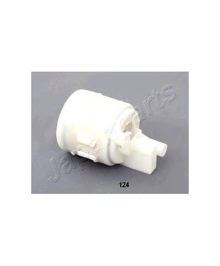 Japanparts Фильтр топливный Фото 2