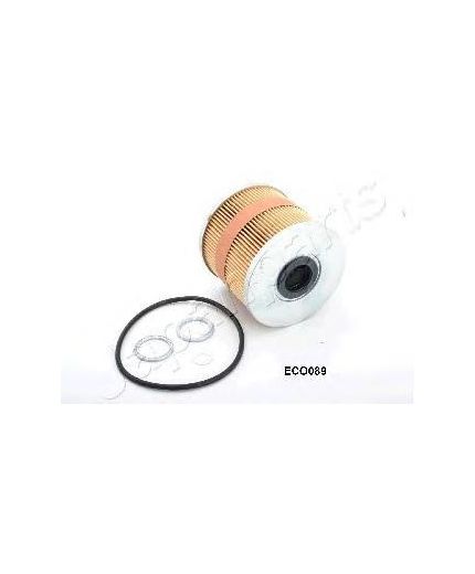 Japanparts Фильтр масляный