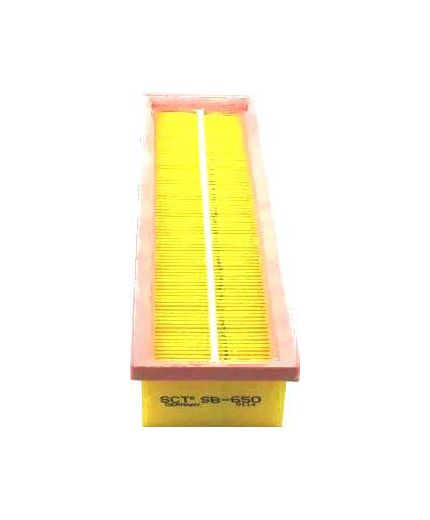 SCT Фильтр воздушный Фото 3