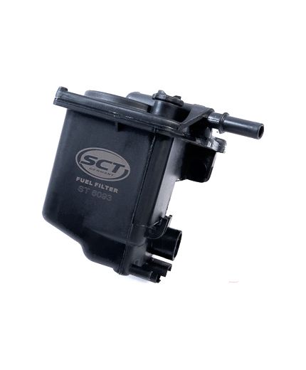 SCT Фильтр топливный Фото 3