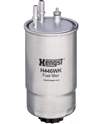 Hengst Фильтр топливный