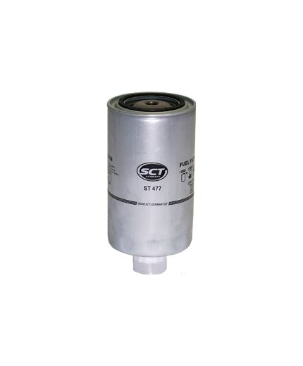 SCT Фильтр топливный Фото 3