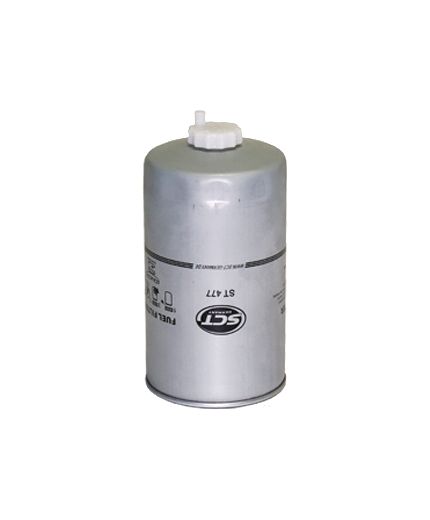 SCT Фильтр топливный Фото 6