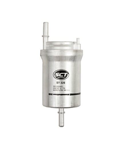 SCT Фильтр топливный Фото 2