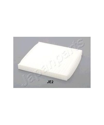 Japanparts Фильтр салонный Фото 2