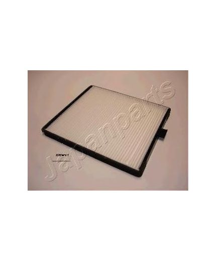 Japanparts Фильтр салонный Фото 2