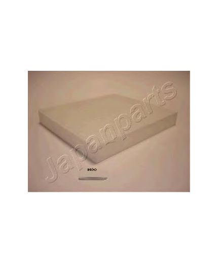 Japanparts Фильтр салонный Фото 2