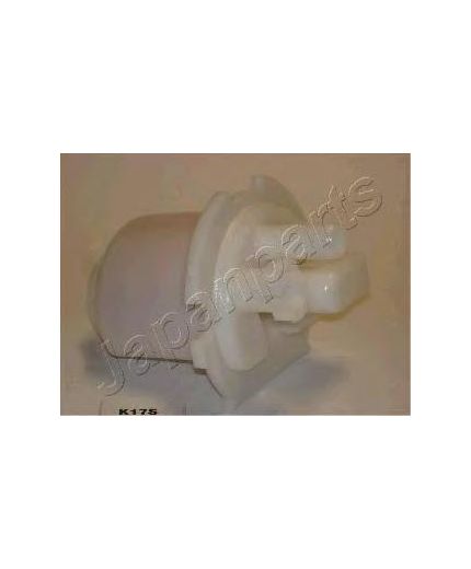 Japanparts Фильтр топливный Фото 2