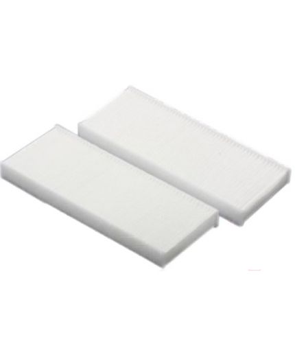 Japanparts Фильтр салонный