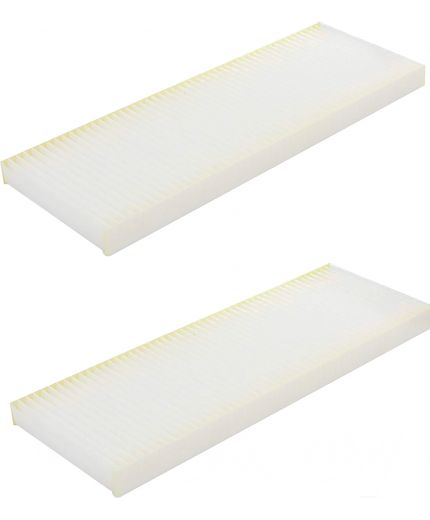 Corteco Фильтр салонный Фото 2