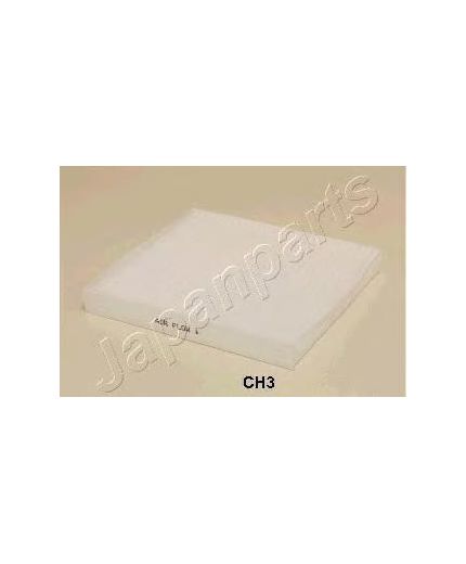 Japanparts Фильтр салонный