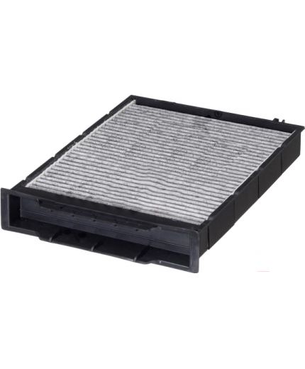 Hengst Фильтр салона, угольный