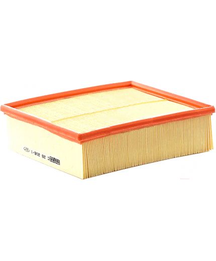 Mann-Filter Фильтр воздушный Фото 7