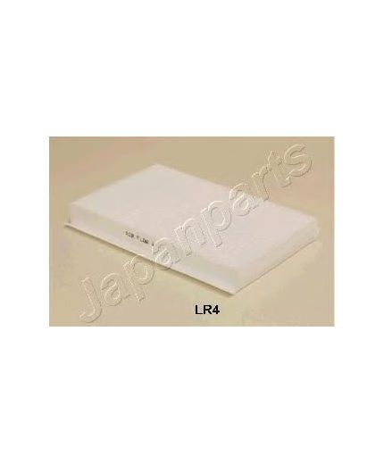 Japanparts Фильтр салонный Фото 2