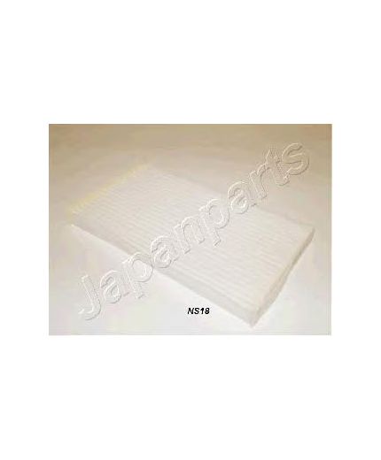 Japanparts Фильтр салонный Фото 2