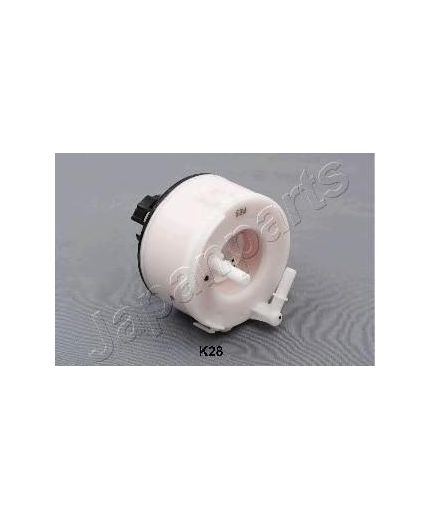 Japanparts Фильтр топливный Фото 2