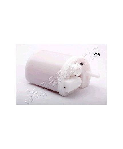 Japanparts Фильтр топливный Фото 2