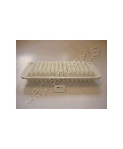 Japanparts Фильтр воздушный Фото 4