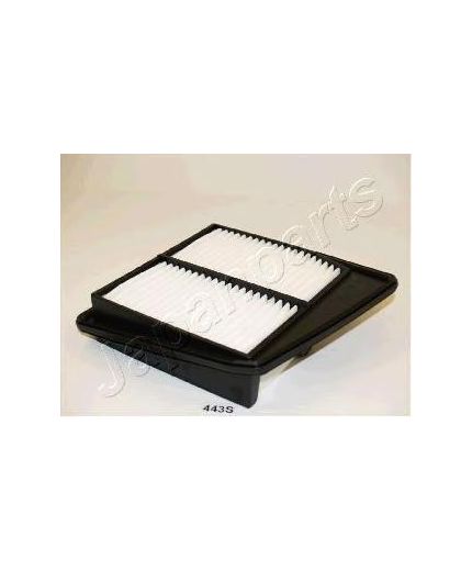 Japanparts Фильтр воздушный Фото 2