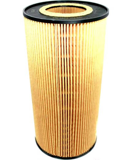 Hengst Фильтр масляный Фото 2