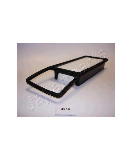 Japanparts Фильтр воздушный Фото 2