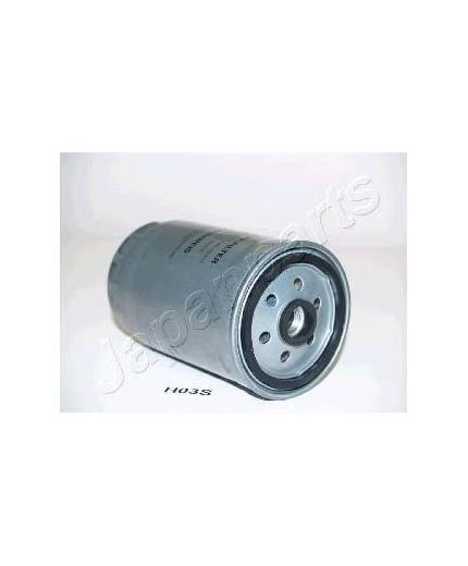 Japanparts Фильтр топливный Фото 2