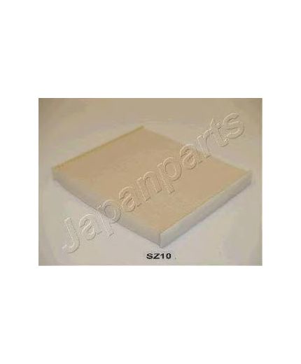 Japanparts Фильтр салонный Фото 2