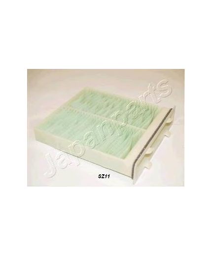 Japanparts Фильтр салонный Фото 2