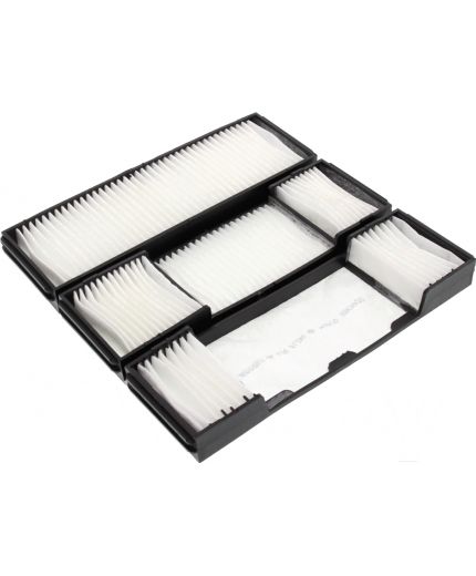 Japanparts Фильтр салонный