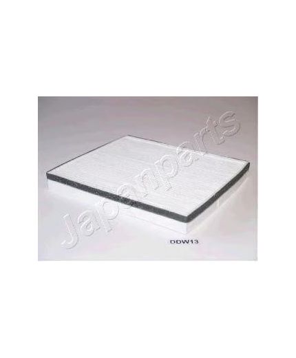 Japanparts Фильтр салонный Фото 2