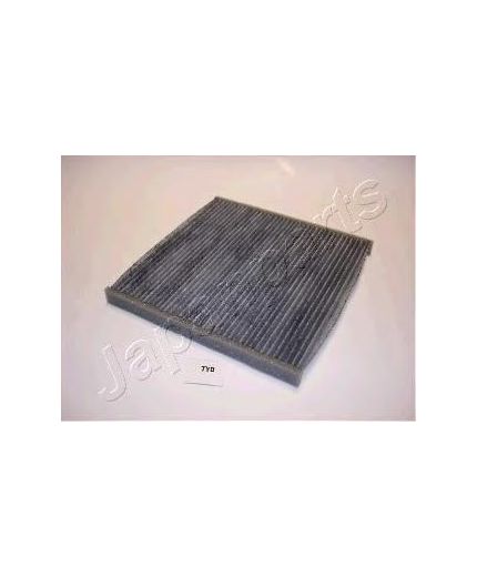 Japanparts Фильтр салонный Фото 2
