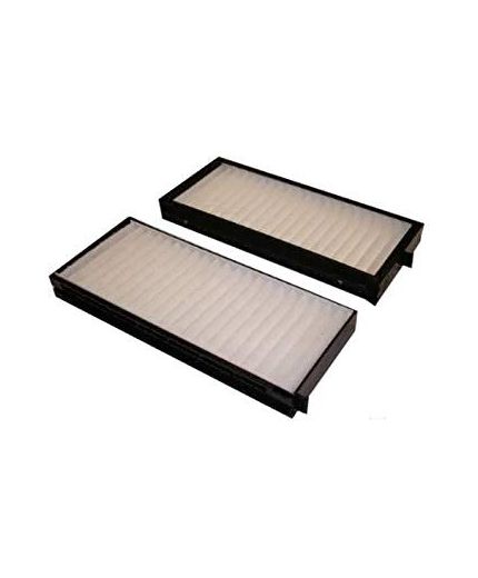 Japanparts Фильтр салонный