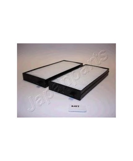 Japanparts Фильтр салонный Фото 2