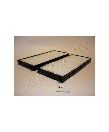 Japanparts Фильтр салонный Фото 2