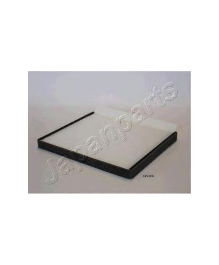 Japanparts Фильтр салонный Фото 2