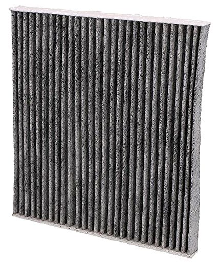 Japanparts Фильтр салонный Фото 2