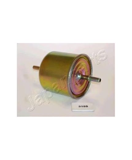 Japanparts Фильтр топливный Фото 2