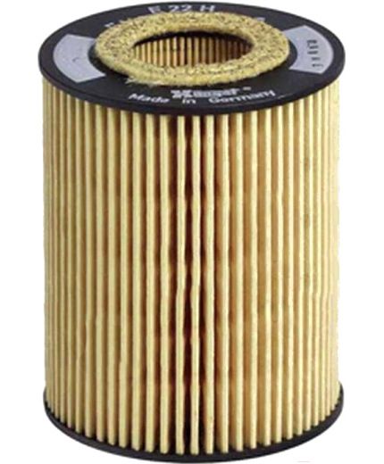 Hengst Фильтр масляный