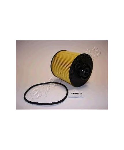 Japanparts Фильтр топливный Фото 2