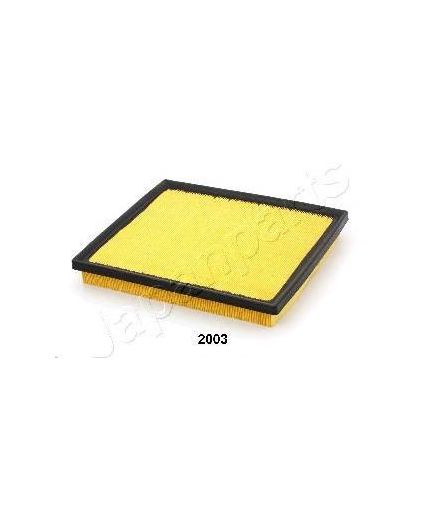 Japanparts Фильтр воздушный Фото 2