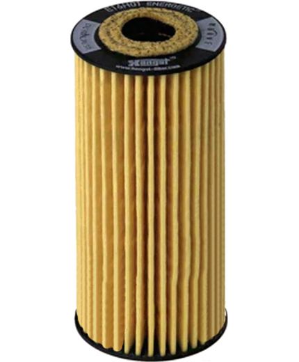 Hengst Фильтр масляный Фото 2