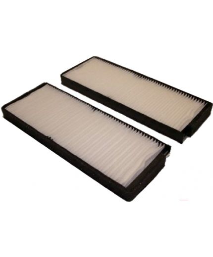 Japanparts Фильтр салонный