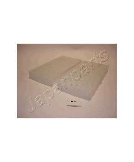 Japanparts Фильтр салонный Фото 2