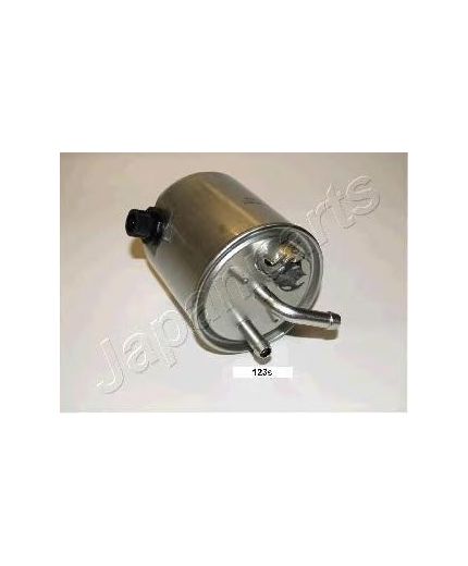 Japanparts Фильтр топливный Фото 2